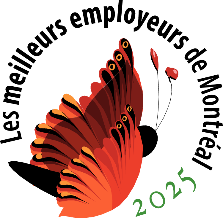 Recongnition Logo